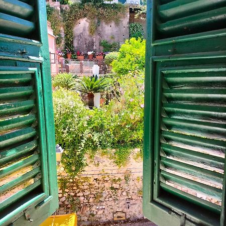 La Terrazza Di Ameglia Alta Apartment Ngoại thất bức ảnh