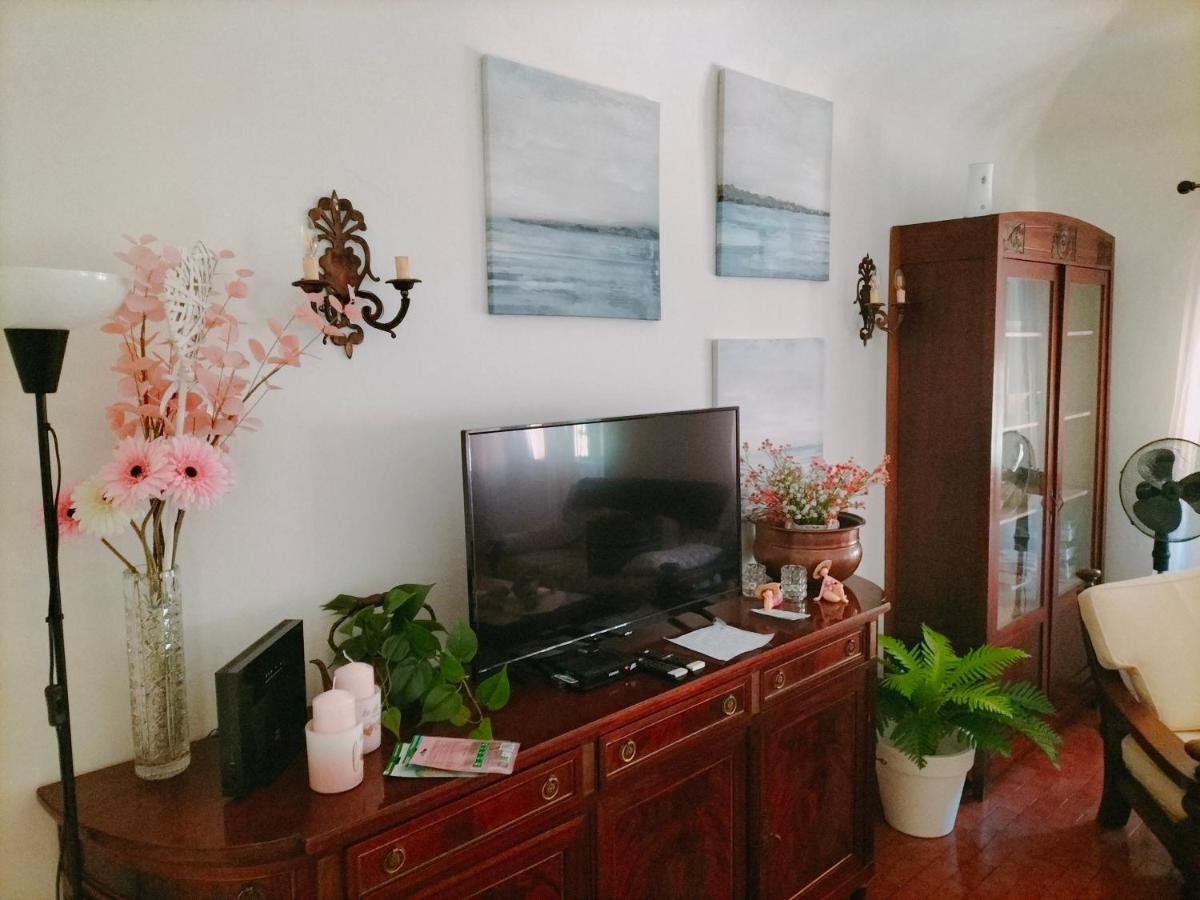 La Terrazza Di Ameglia Alta Apartment Ngoại thất bức ảnh
