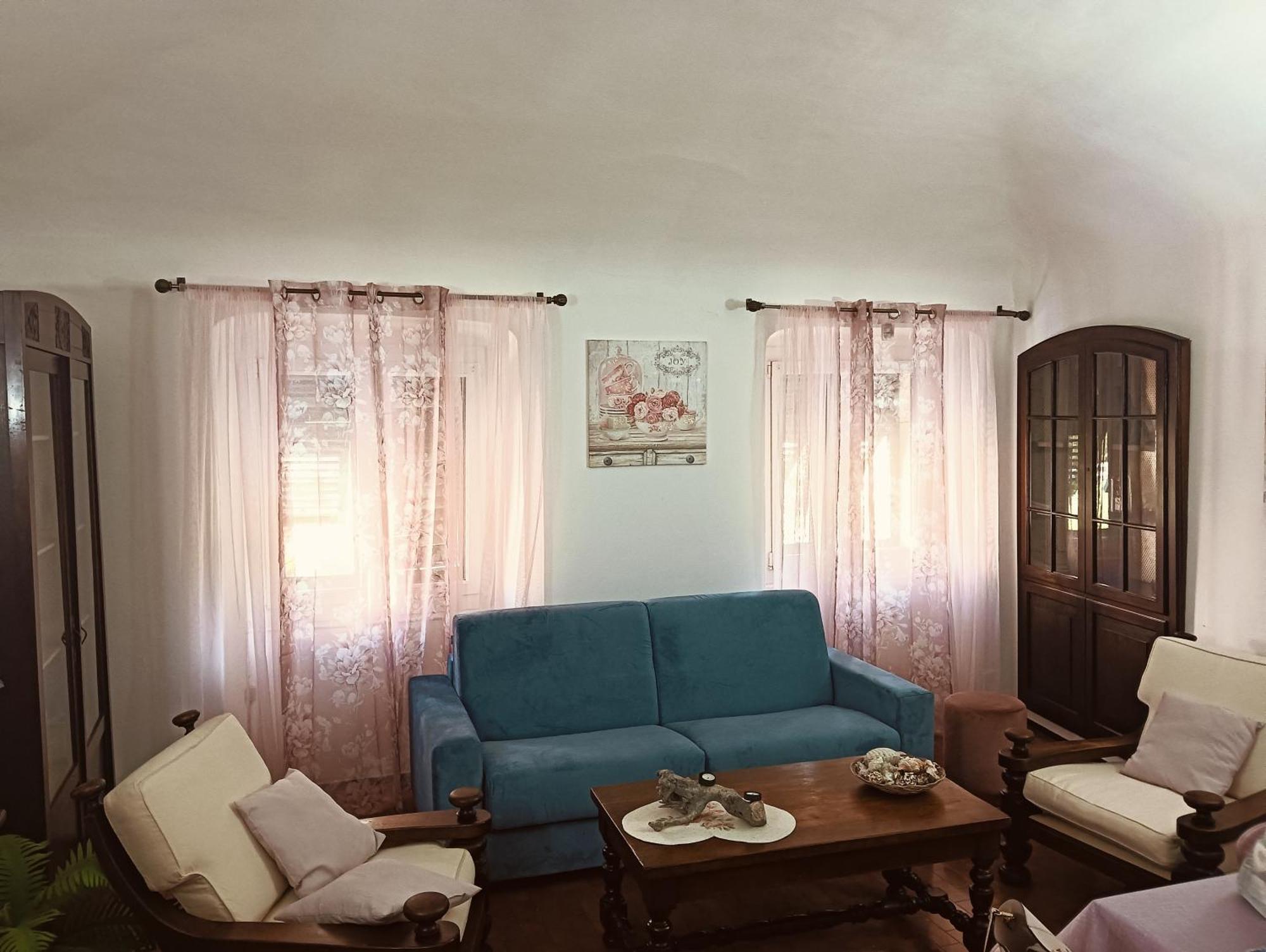 La Terrazza Di Ameglia Alta Apartment Ngoại thất bức ảnh