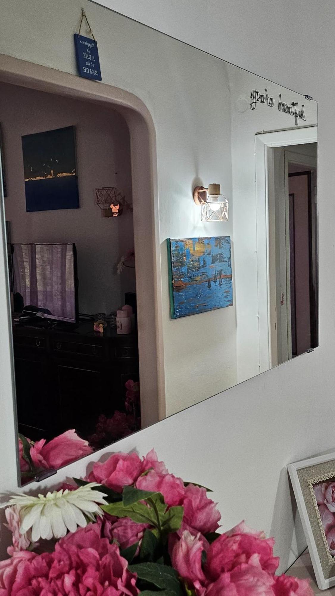 La Terrazza Di Ameglia Alta Apartment Ngoại thất bức ảnh